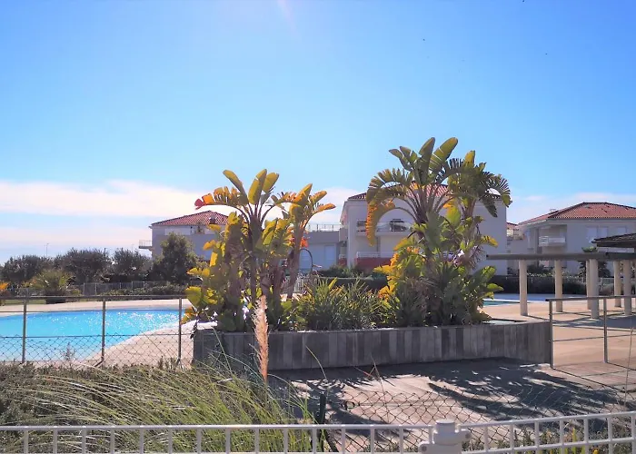 Domaine Flore Voilier