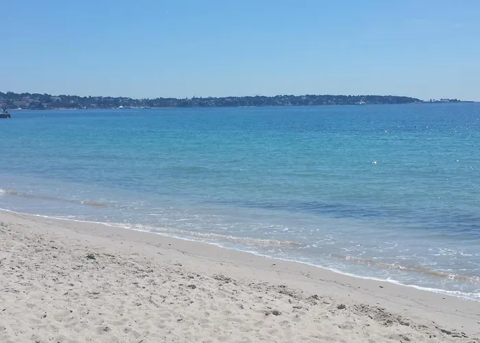 Domaine Flore Voilier *