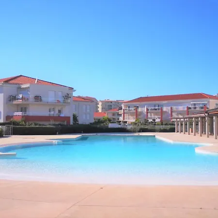 Domaine Flore Voilier Апартаменты