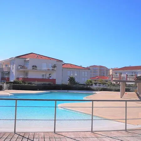 Apartmán Domaine Flore Voilier