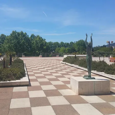 Domaine Flore Voilier