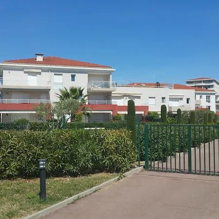 Domaine Flore Voilier Juan-les-Pins
