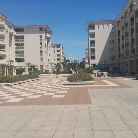 Apartmán Domaine Flore Voilier