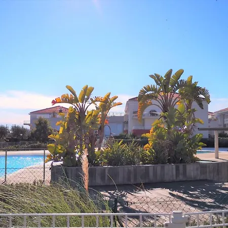 Domaine Flore Voilier