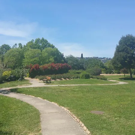 Апартаменты Domaine Flore Voilier