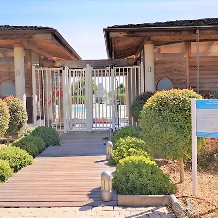 Domaine Flore Voilier