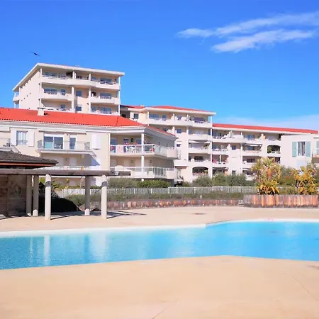 Domaine Flore Voilier Жуан-ле-Пен