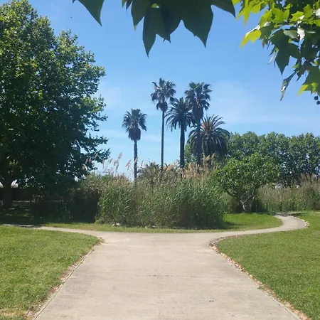 Domaine Flore Voilier Жуан-ле-Пен