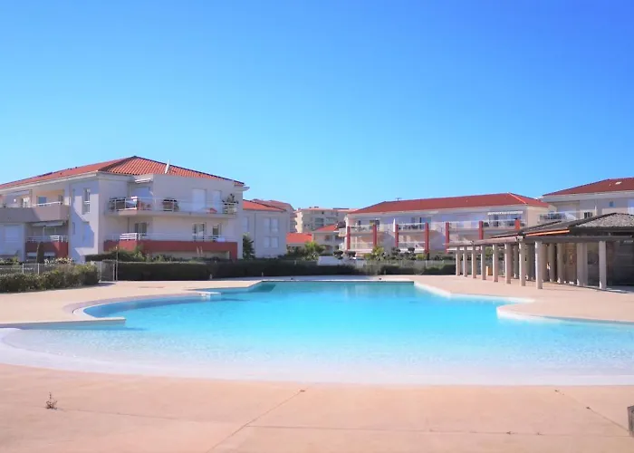 Domaine Flore Voilier Appartement