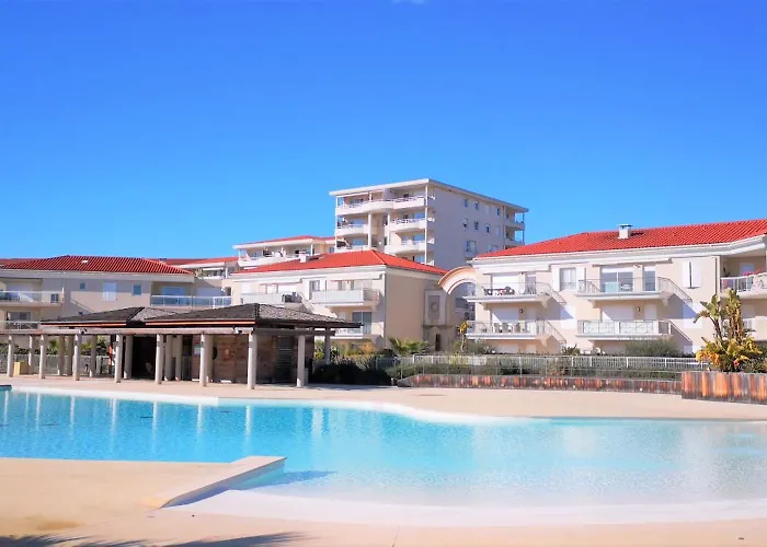 Appartement Domaine Flore Voilier