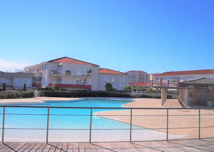 Appartement Domaine Flore Voilier