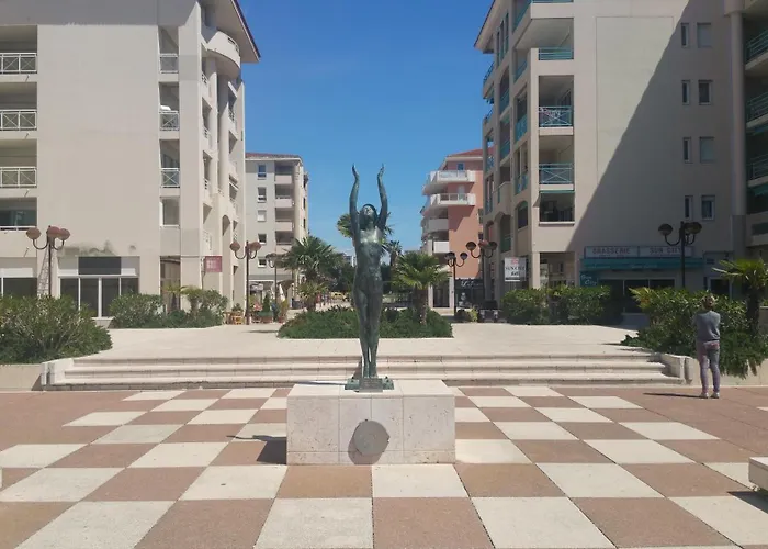 Domaine Flore Voilier *