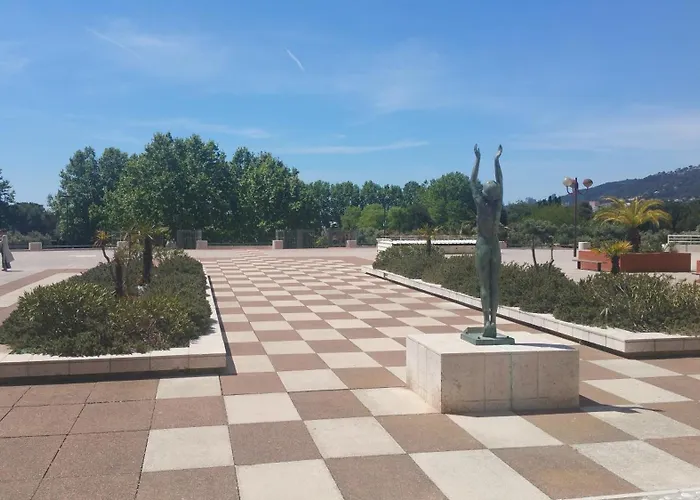 Domaine Flore Voilier