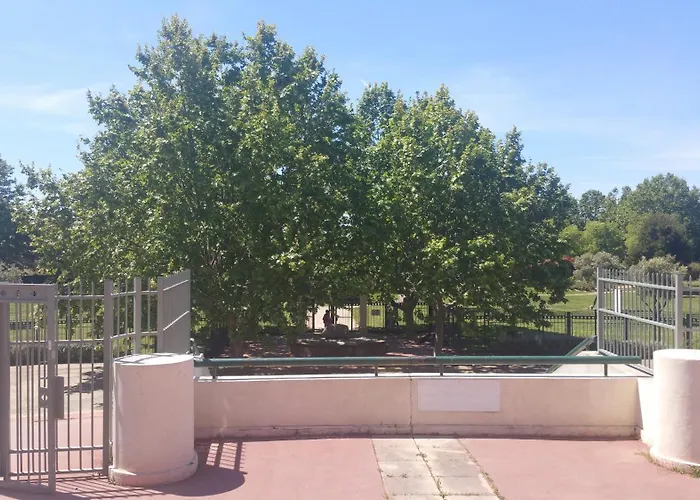 Domaine Flore Voilier Juan-les-Pins