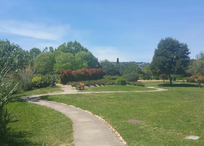 Appartement Domaine Flore Voilier