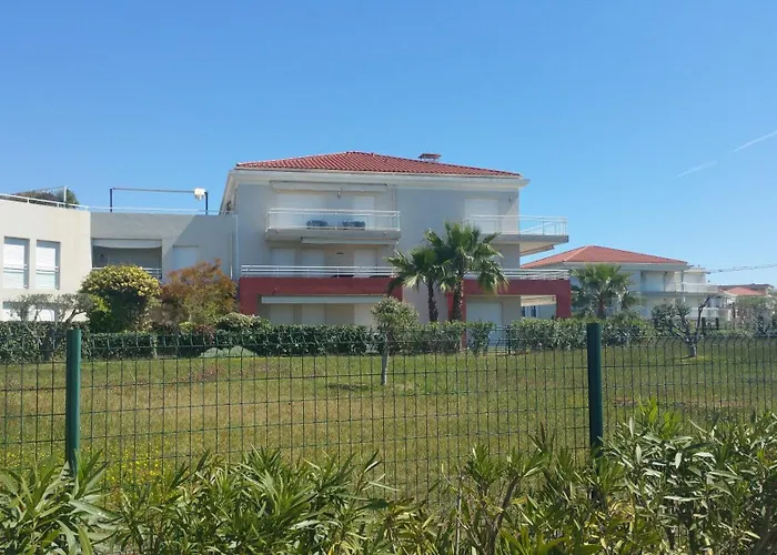 Domaine Flore Voilier Appartement *