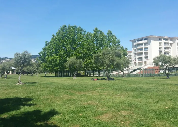 Domaine Flore Voilier