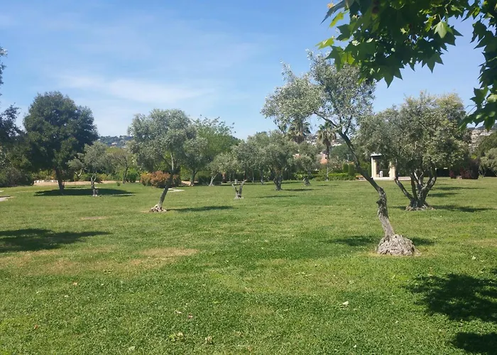 Domaine Flore Voilier *