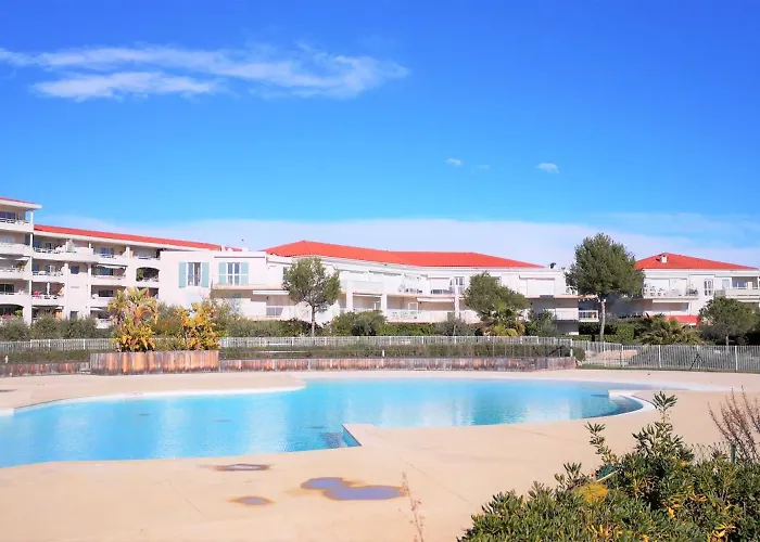 Domaine Flore Voilier